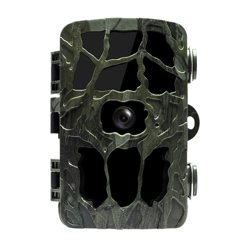 

H982 Outdoor Hunting Trail Camera Infrared 4K Hd Hunting Camera Monitoring Security Thermal Hunting Camera