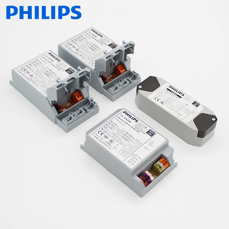 Philips CertaDrive 30W40W 40V module downlight transformer ballast LED constant current power drive