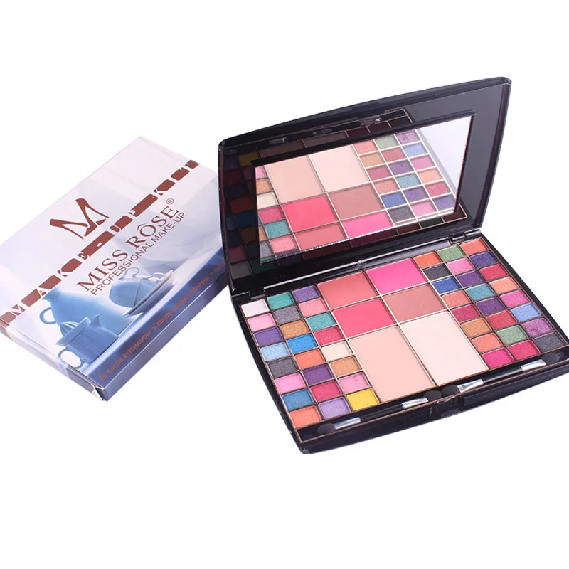 

2020 best 35 color eyeshadow palette empty eyeshadow-palette pigmented eye shadow palettes private label maquillaje luxury box