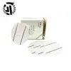 EAS Anti shoplifting system EM CD Strip Label