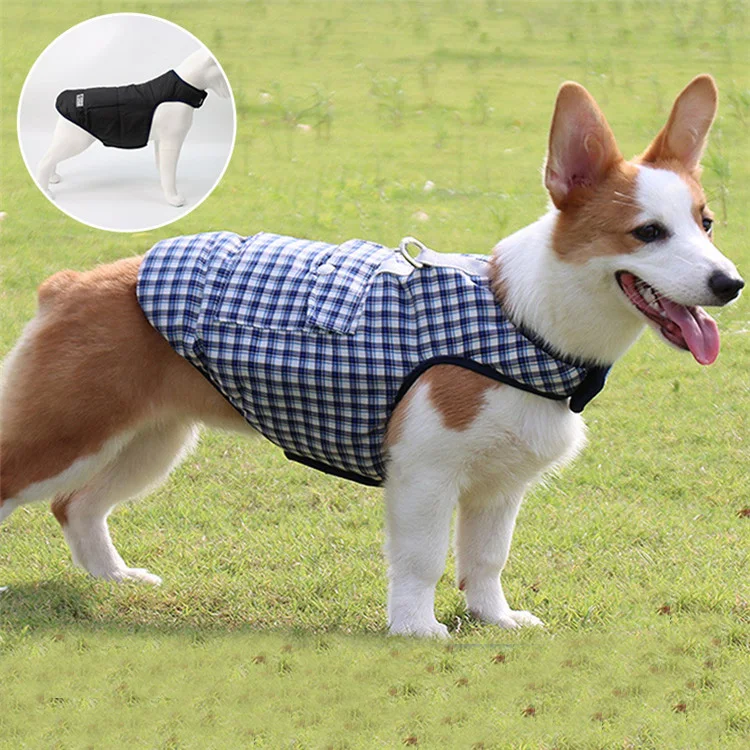 

Wholesale Doggy Outfits Pet Clothes Fashion Dsigner Thin Shirt Apparel Pets Dog Clothes, Multicolors