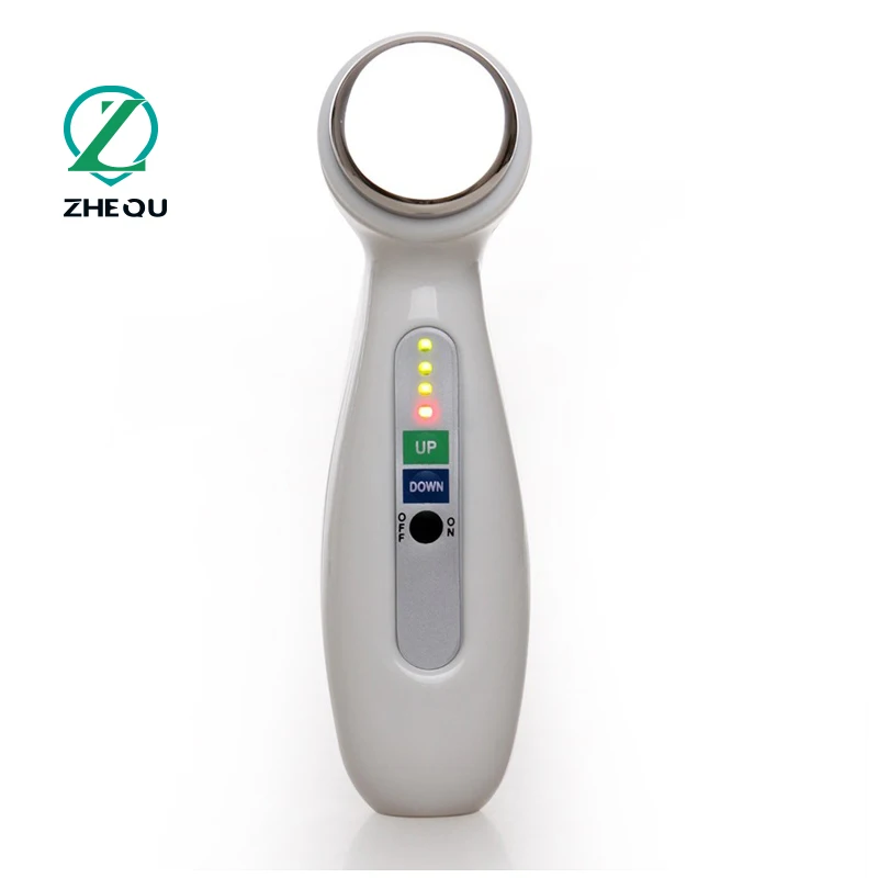 

Ultrasonic Facial Body Cleaner Massager Machine Face Lift Skin Tightening Deep Cleansing Wrinkle Removal Beauty Care Device