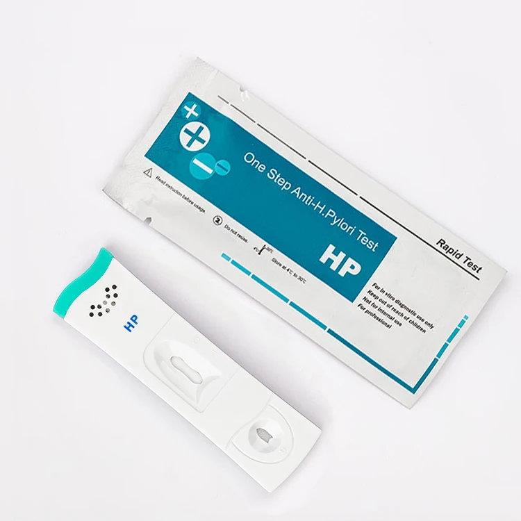 One Step Rapid H Pylori Whole Blood Test Fasting Test Hp Colloidal Gold Test Kit Buy H Pylori Rapid Test Blood Test Fasting H Pylori Whole Blood Fast Test Product On Alibaba Com