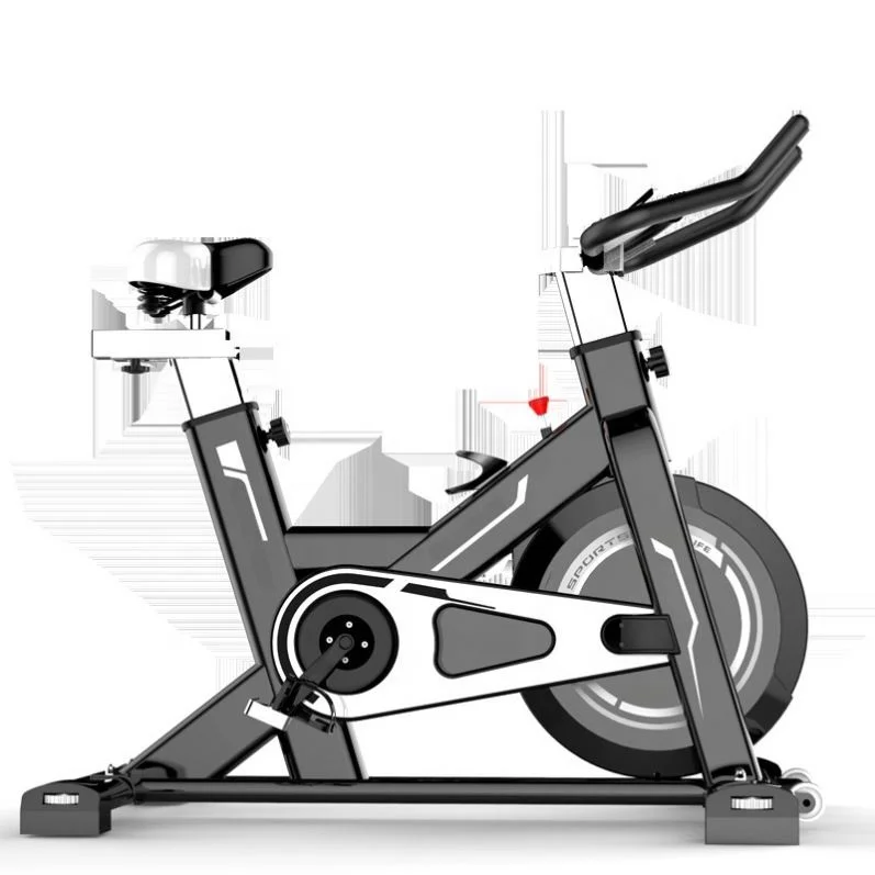 

Popular magnetic resistance indoor spinning body cycle spin bike