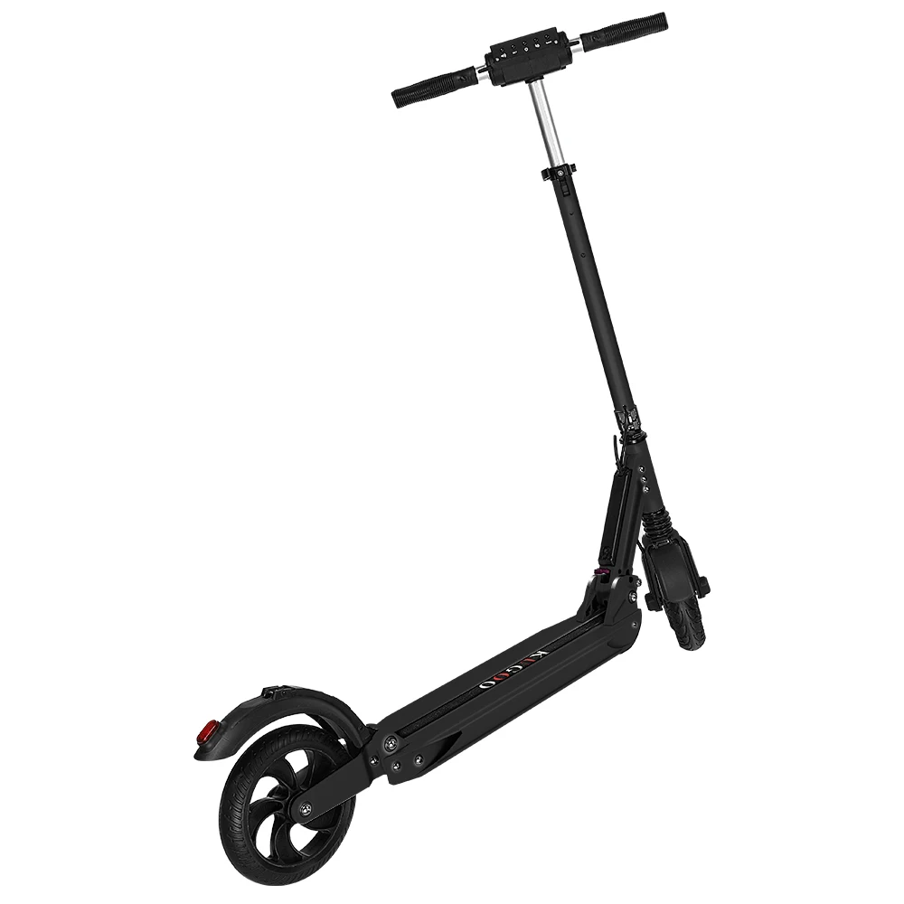 

[EU STOCK]KUGOO S1 Mobility Most Popular Powerful Electric Scooter With Balance Board 2 Wheel