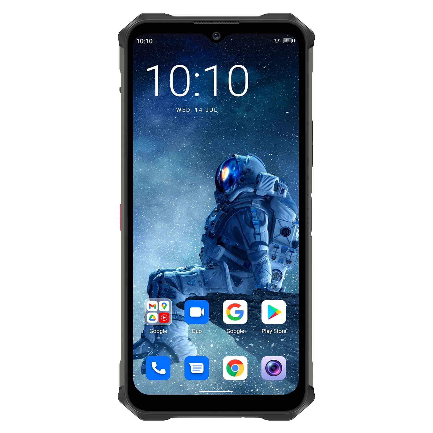 

OUKITEL WP13 Dual 5G Android 11 Smartphone IP68 IP69K Military Standard Rugged Phone 8GB+128GB Waterproof 5G mobile