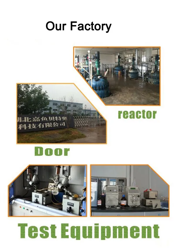 Wholesale Hand Sanitizer Carbomer Carbopol 940