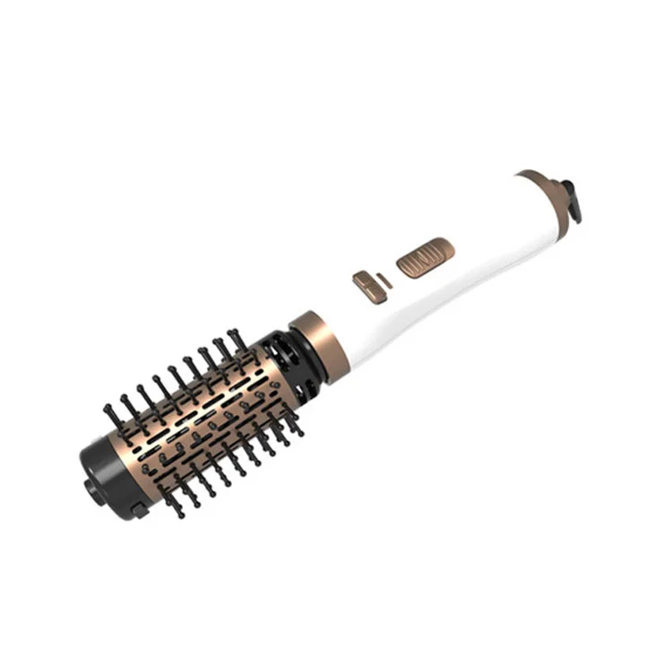 Professional Electric Hot Air Styler Ceramic Rotating Hair Curling Professional Electric Hot Air Styler