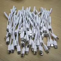 

Digital version Type-c to 3.5mm DC Audio Cable USB Male adapter