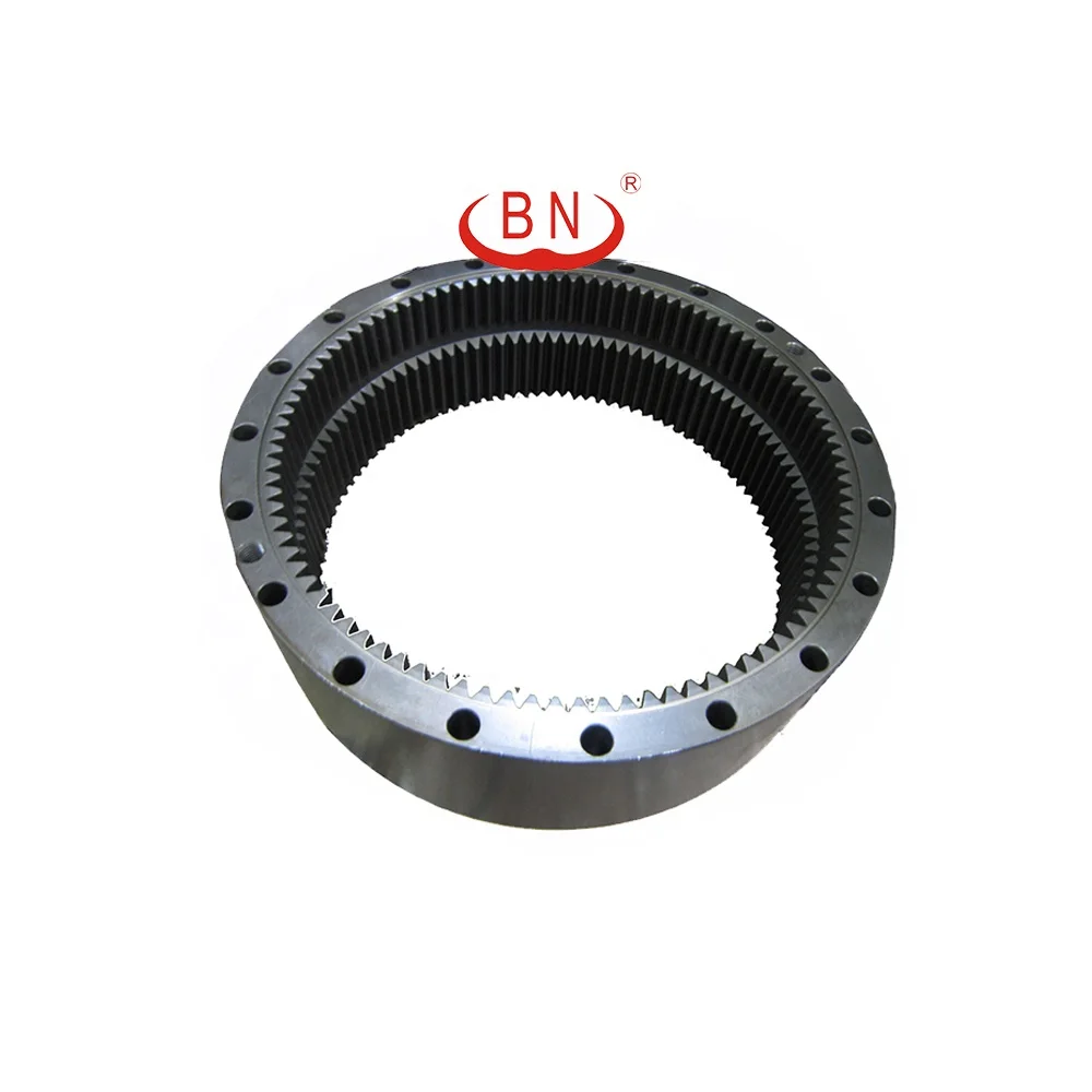 Apply to VOLVO EC210 Excavator planetary gear,inner planetary gear,drive pinion gear