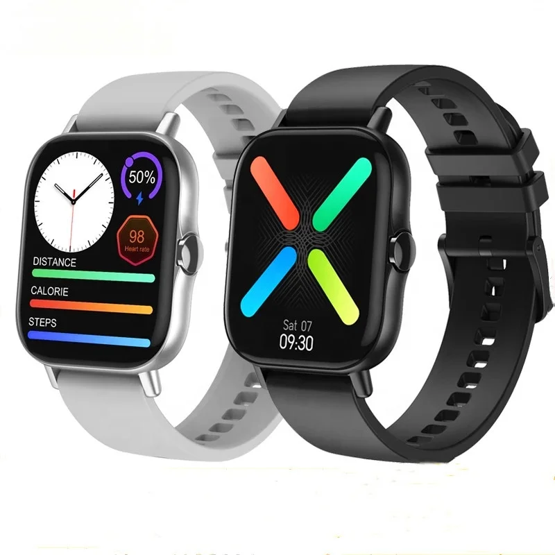 

DT94 Smart Watch ,2021 New Calls with Waterproof IP67 Low Price Cheap and Heart Rate Monitor Smart Watch