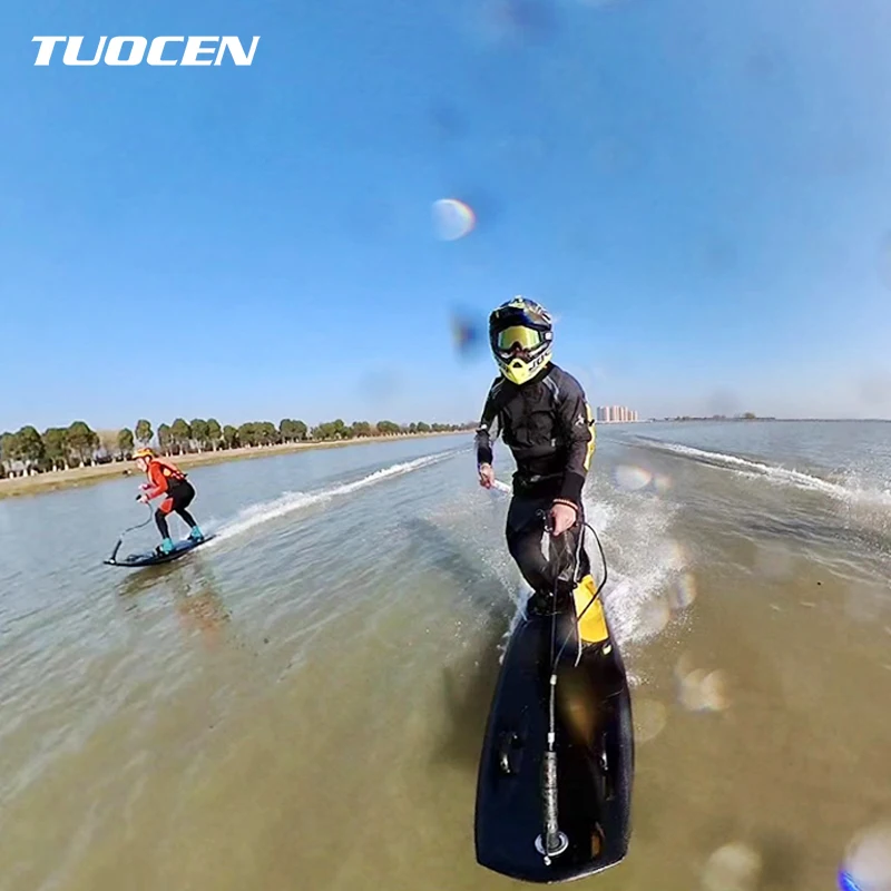 

Water Electric Power Jet Ski Body Surf Board For Sale