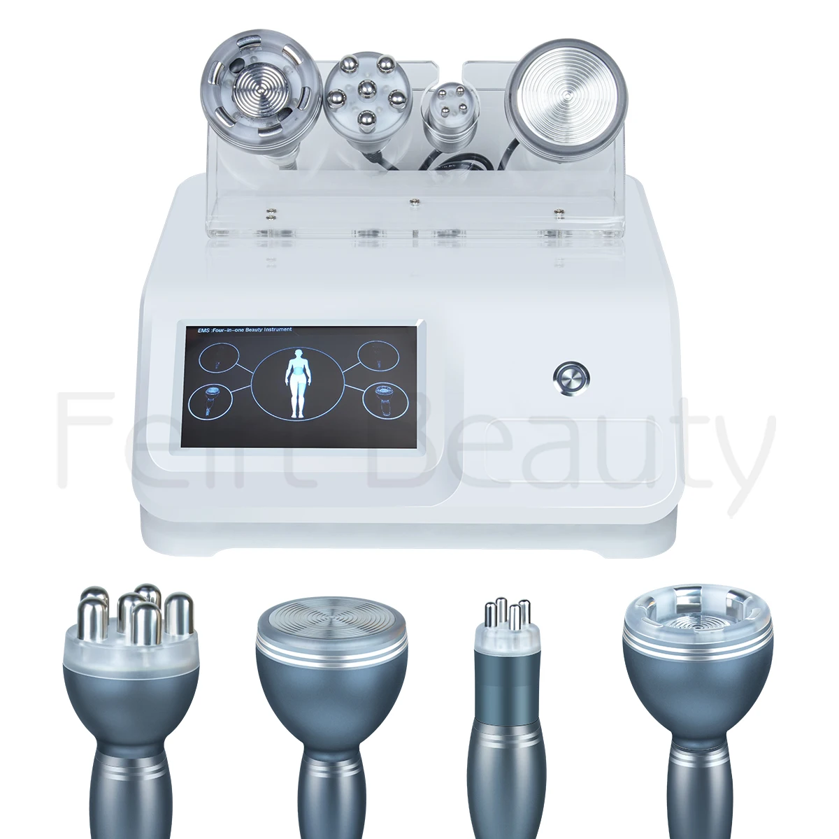 

Portable 80k cavitation slimming skin tightening machine ultracavitation vacuum rf cavitation machine