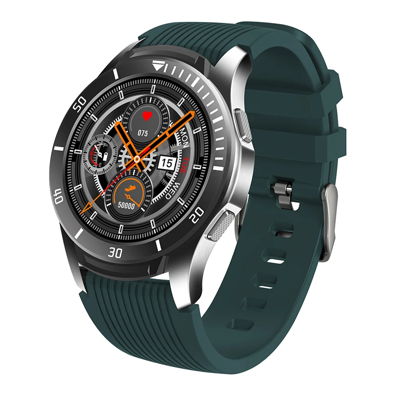 

GT106 smart watch 2020 new men women sport smartwatch wearfit 2.0 smart bracelet popular reloj inteligente