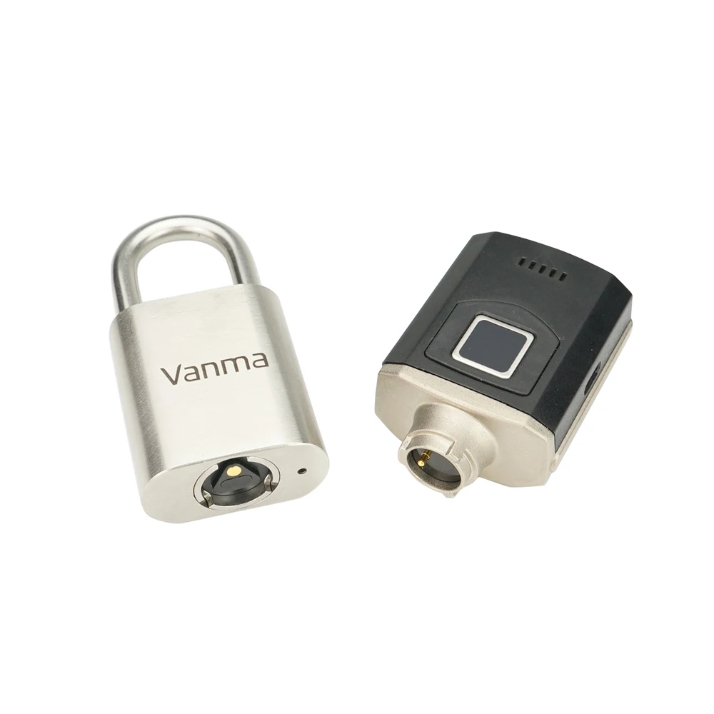 

Authorization Unlock Intelligent Electronic Padlock Management System