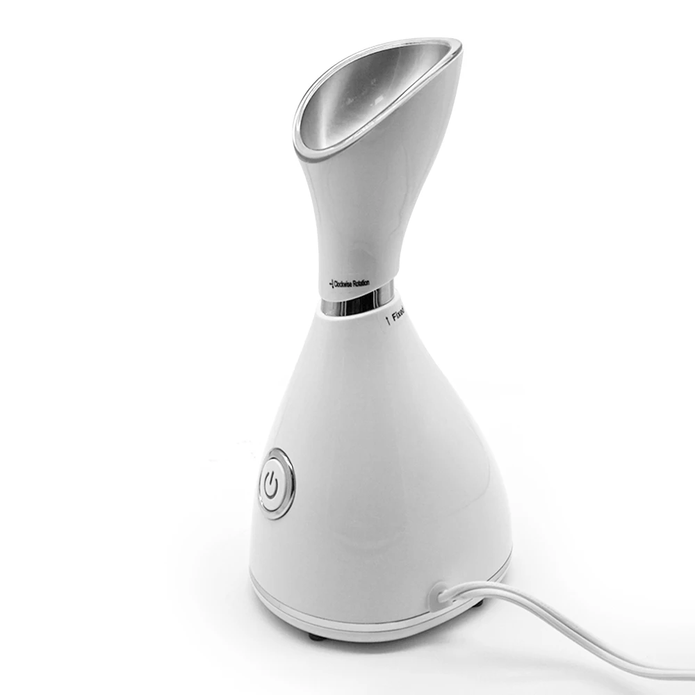 

Household nano skin care ion mini spray facial steam instrument