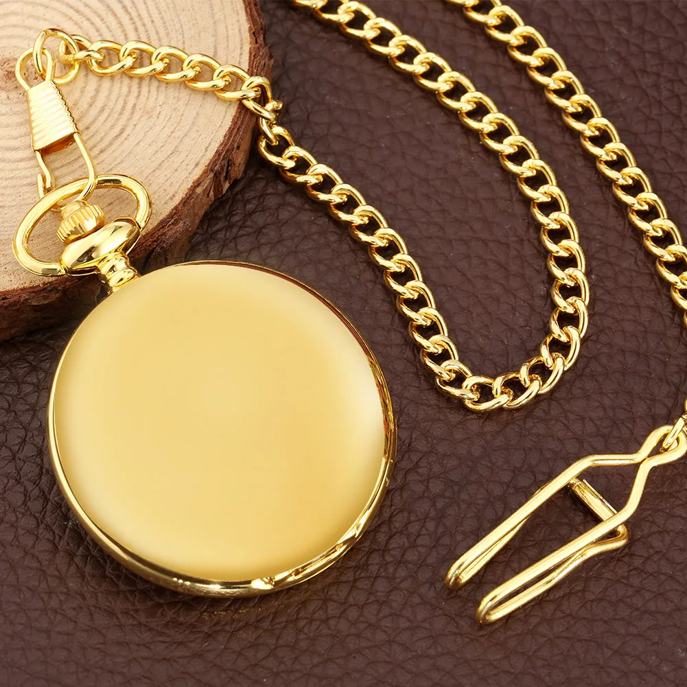 

Amazon's Choice Custom Logo Chain Vintage Pocket Watch With Chain, Aeecpt custom