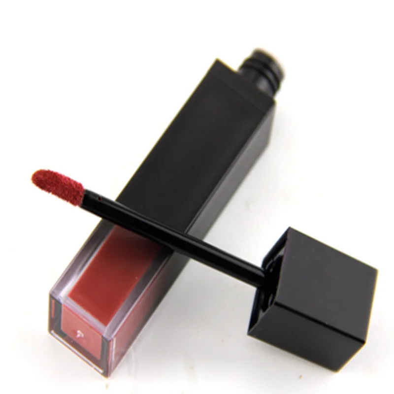 

Waterproof long lasting 8 colors matte liquid lipstick