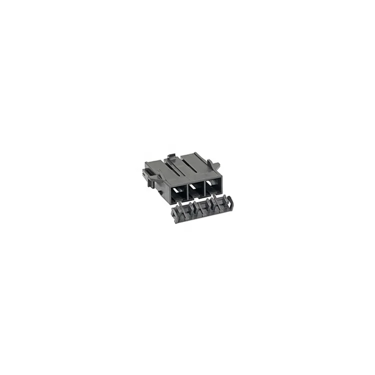 10.00mm Molex 42815 AMPSEAL Connectors - Reliable Wire Harness Solutions