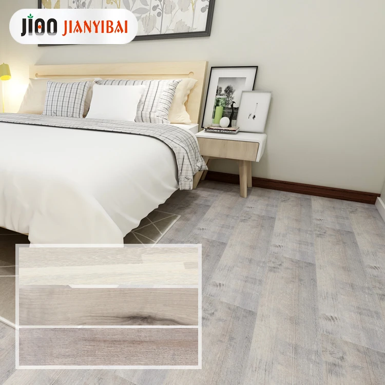 
J100 EO multilayer laminated wooden floor 15mm living room non-slip parquet solid wood laminat flooring 