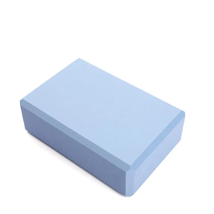 

3*6*9Inch Custom Print Brick Heavy Yoga Block