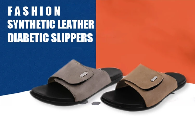 Spring And Summer Feet Swollen Shoes Fat Shoes Big Wide Feet Loose Thumb  Valgus Diabetes Men's Slippers - Buy Diabetic Shoes,Diabetes Men's  Slippers,Diabetes Shoes Product on Alibaba.com