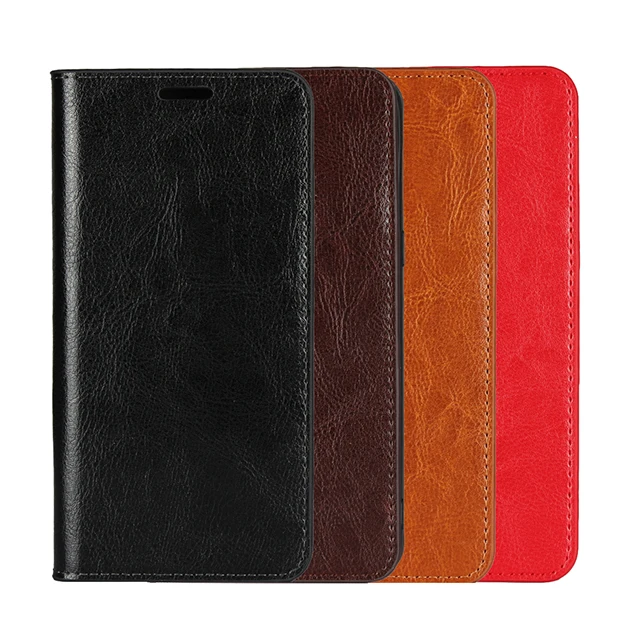 leather phone case