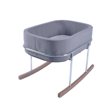 baby bed rocking