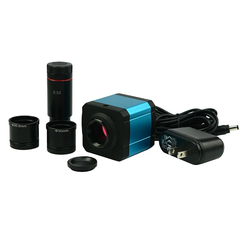 
14MP industry microscope camera hdmi 