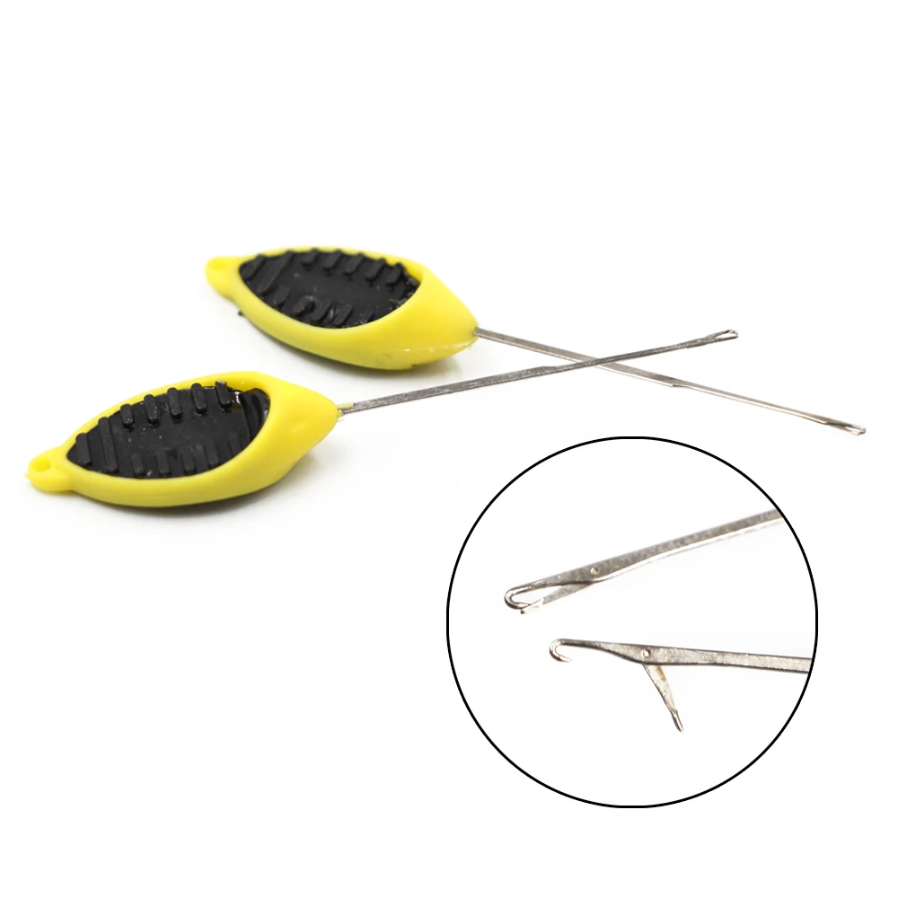 

Fishing Bait Needle Portable Carp Fishing Needle