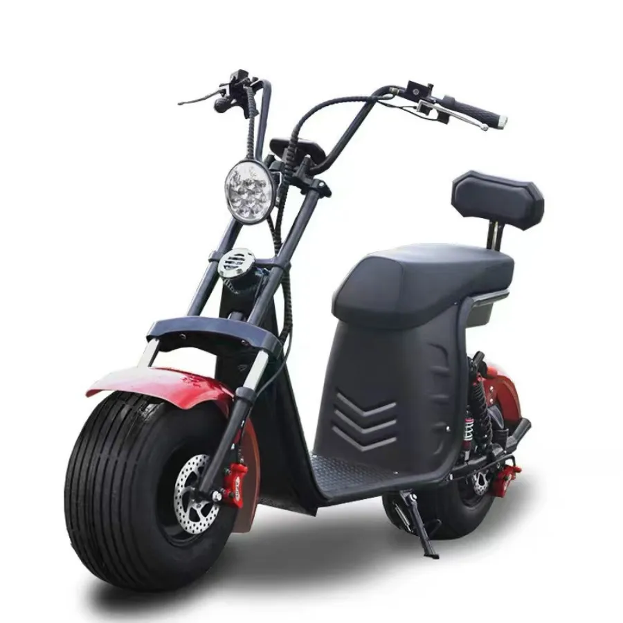 

Emark EEC COC European warehouse sur electric romobil scooter electric scoot