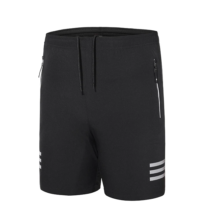 
SW19ZD1 wholesale mens workout shorts breathable sports shorts men running shorts with pocket 