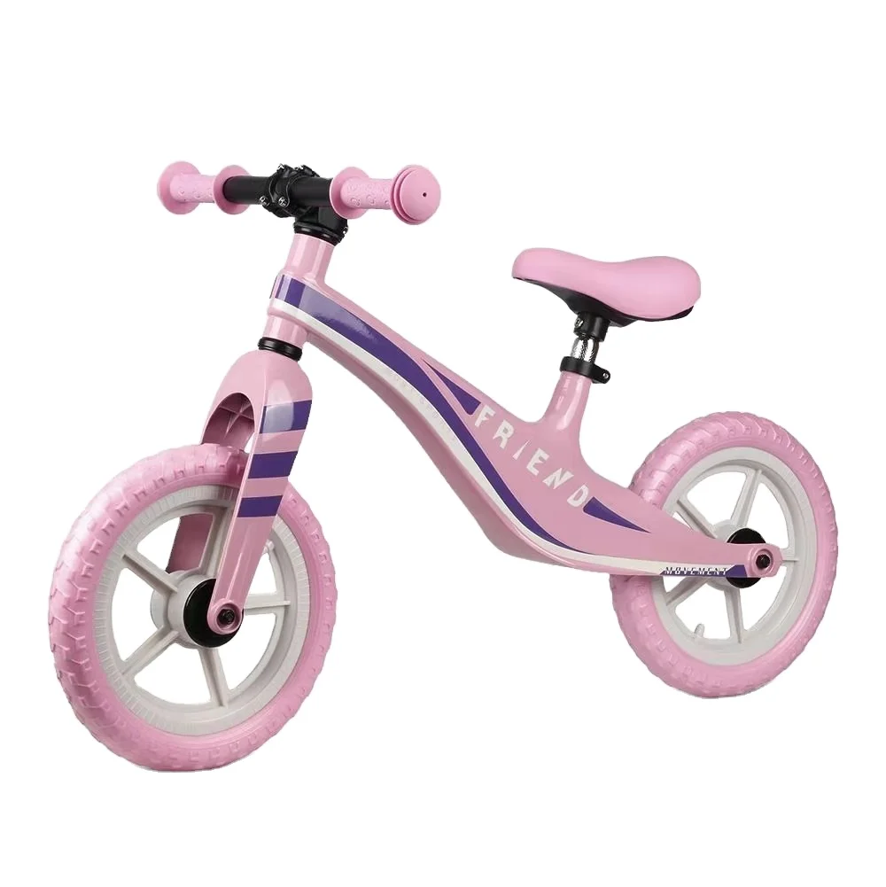 

New Style Kids Running Bike Children Bicycle for Balance Exercise