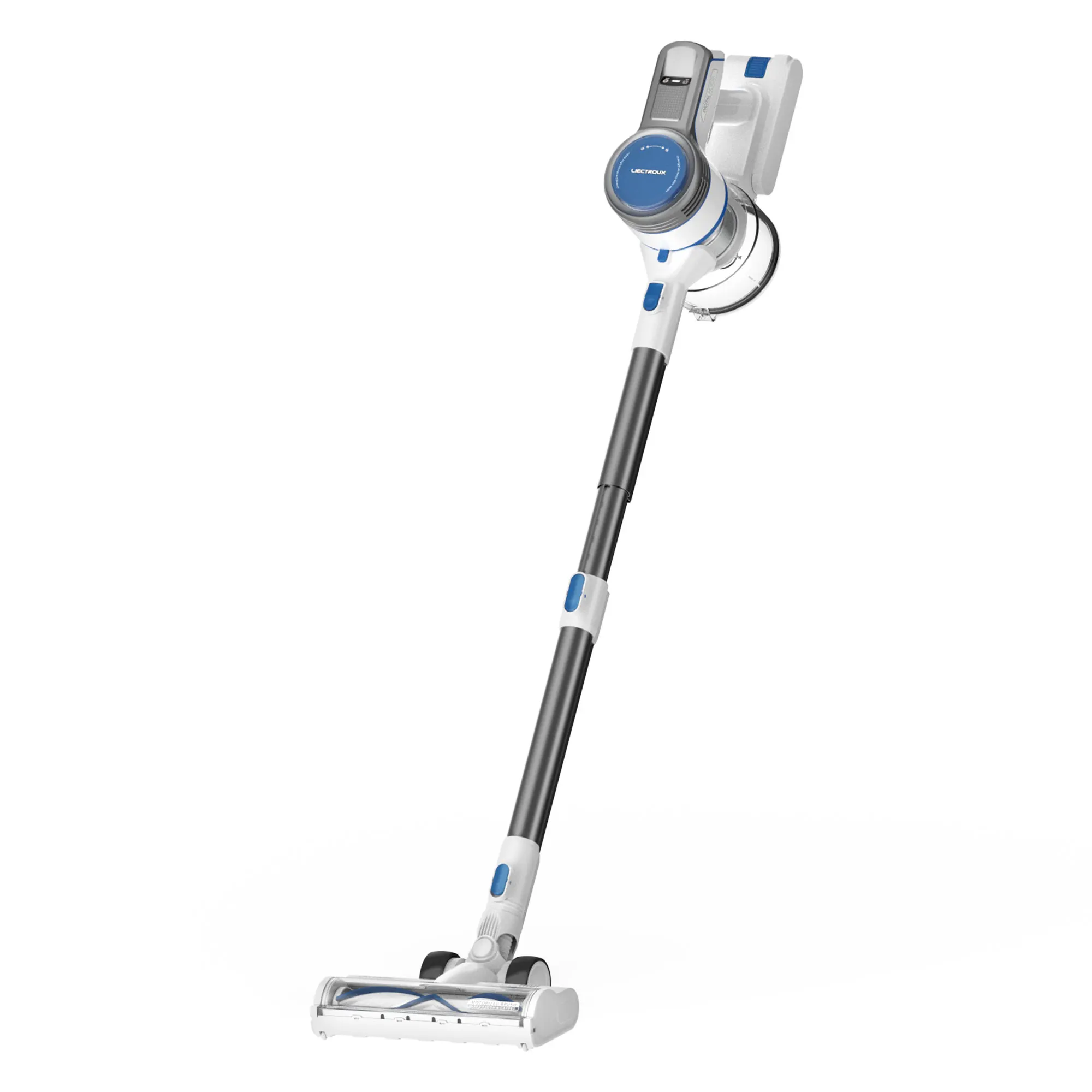 Liectroux i7 cordless  upright  handheld vacuum cleaner
