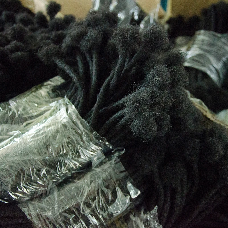 

long lace dread locs mens wig human hairir dread locs