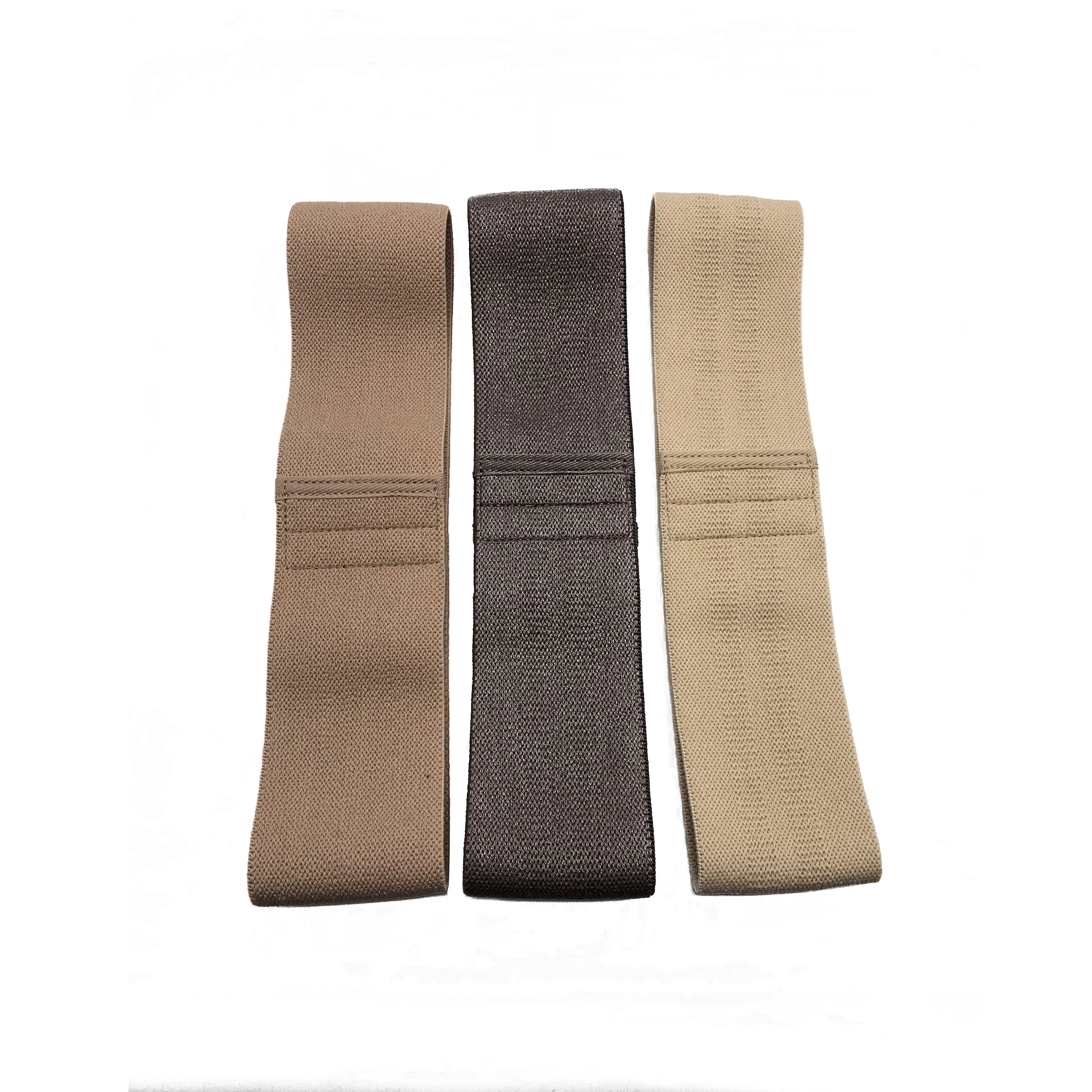 

Hip resistance bands exercise sports elastic fitness booty bands gym workout loop bands
