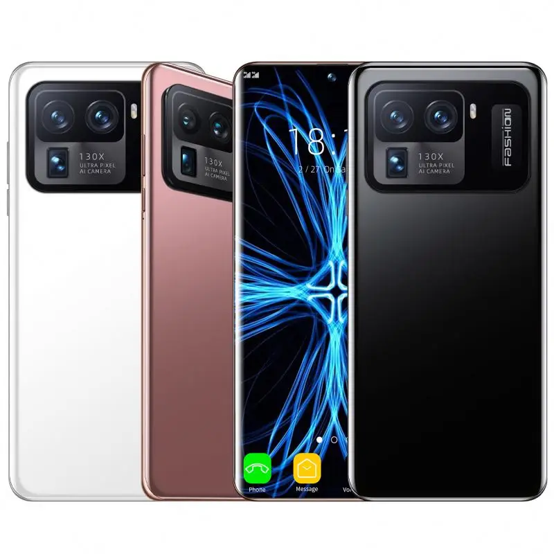 M11 ULTRA 6.7 Inch Screen Face