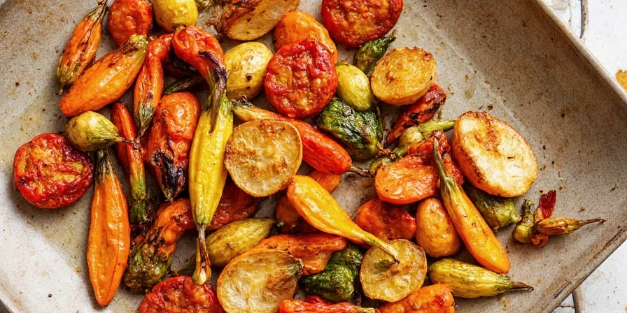 10 best spices for roasted vegetables that ll make your oven sizzle