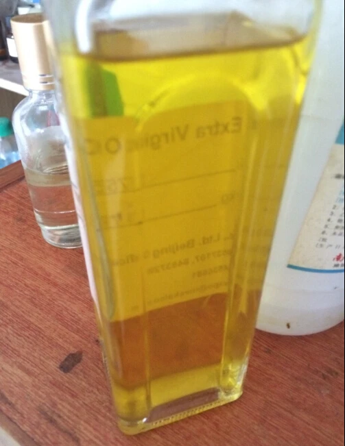 Natural Extra Virgin Olive Oil From Tunisia,Extra Virgin. 100 Natural