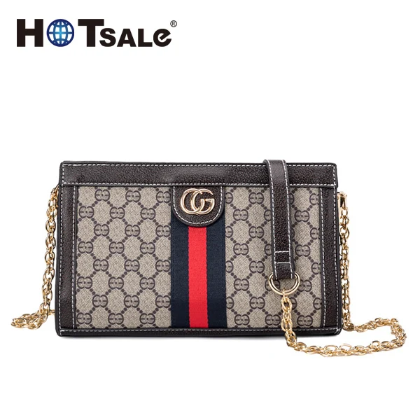 

Customize Trendy Bags Sample Vogue Ladies Handbags, 2 colors