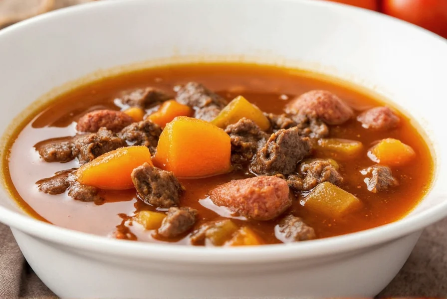 7 unexpected seasoning hacks that will make your vegetable beef soup taste like grandma s but better
