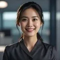 Chloe Zhou