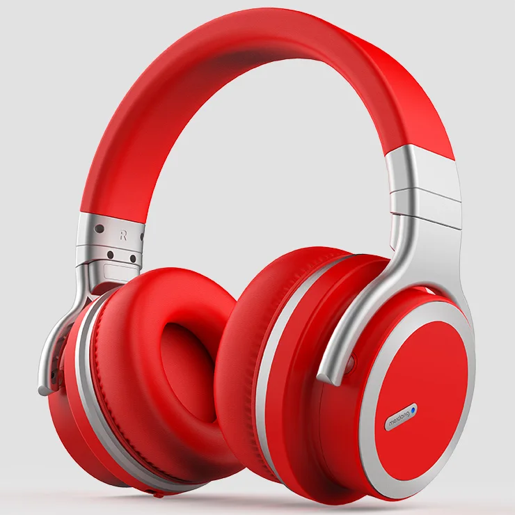 

Smart Gaming Wireless Three Colors Headphone And Earphone, Black