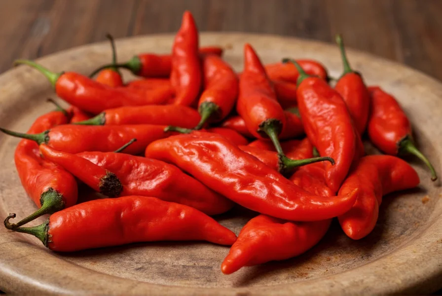 Perfect Roasted Chili Peppers: Methods, Uses & Storage Tips