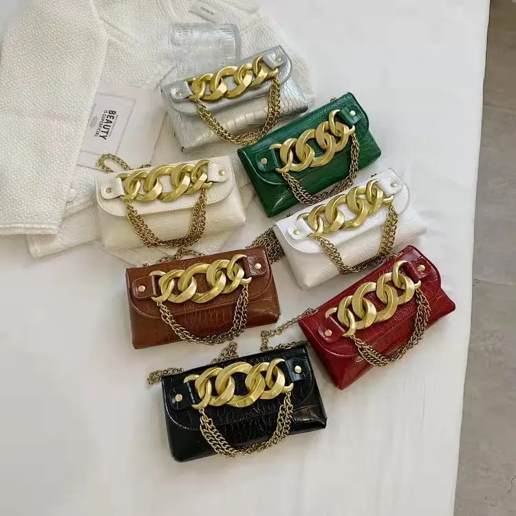 

Wholesale Sacs a Main female Bags Women Handbags Small Shoulder Handbag waist bags