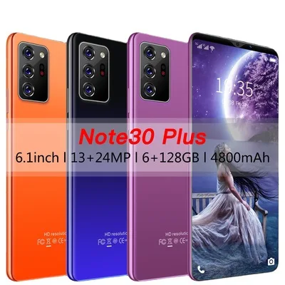 GW7241 Note30plus Phone 6.1inch Note30plus Free-Design Telefono Androide Celular Telefon mobil Mobiele telefoon Mobiltelefon
GW7241 Note30plus Phone 6.1inch Note30plus Free-Design Telefono Androide Celular Telefon mobil Mobiele telefoon Mobiltelefon