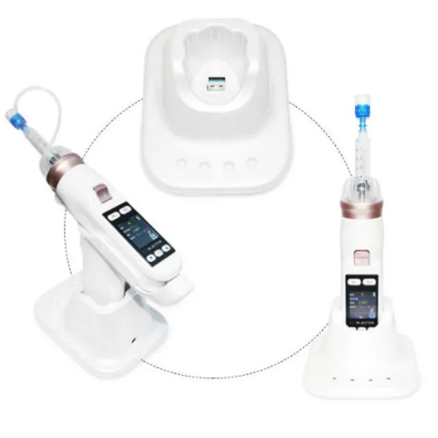 

Mesotherapy EZ Gun injector
