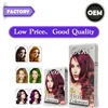 Permanent Dye Hair Color Hair Factory 12 Colors Available Color Hair Colorant Buy 12 Colors Available
