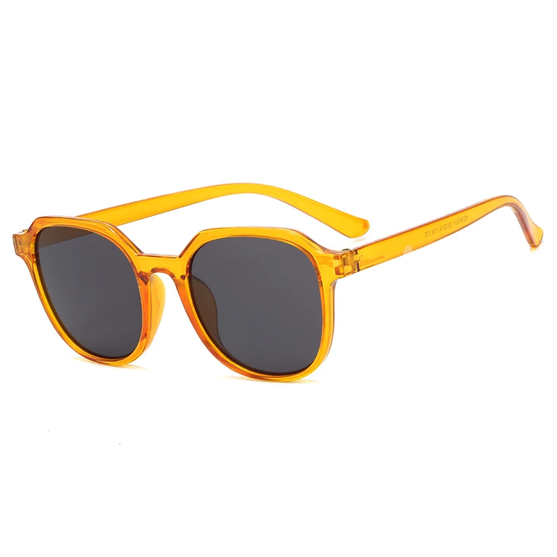 Superhot Eyewear 13834 Wholesale 2019 Cheap Plastic UV400 Shades Sunglasses