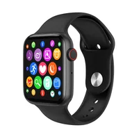 

New W34 Smart Watch Waterproof Bluetooth Call Touch Screen Sport Smartwatch